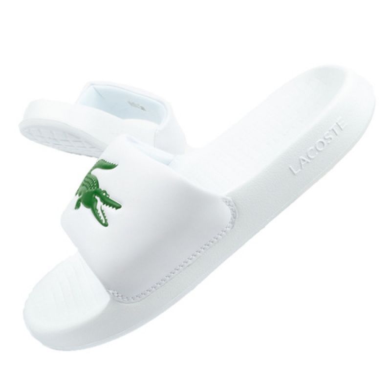 Lacoste Serve Slide W 02082 slippers