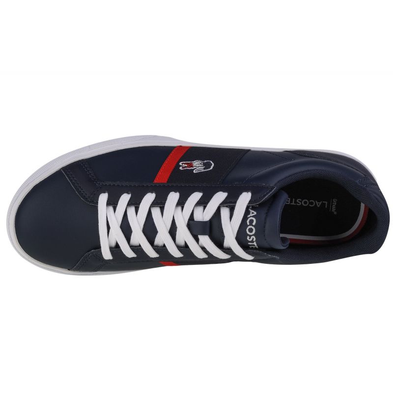 Lacoste Lerond Pro Tri M 745CMA0055092 shoes