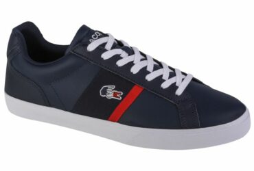 Lacoste Lerond Pro Tri M 745CMA0055092 shoes