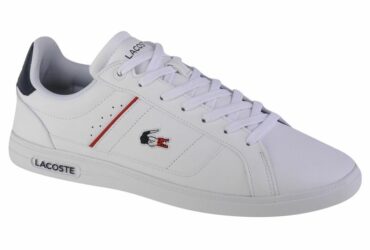 Lacoste Europa Pro Tri M 745SMA0117407 shoes