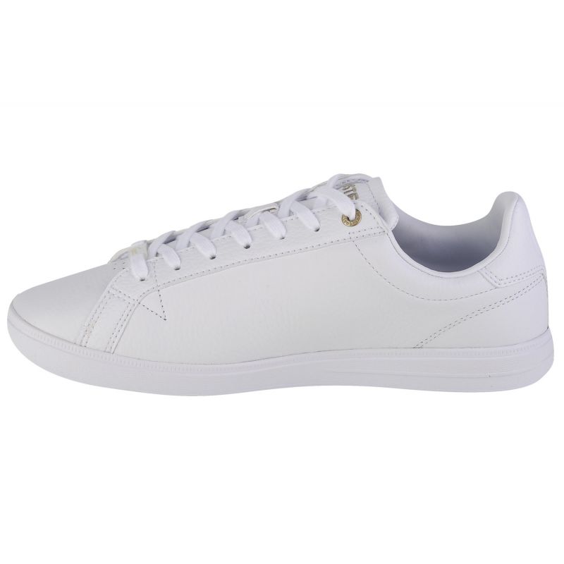 Lacoste Graduate Pro M 745SMA011821G shoes