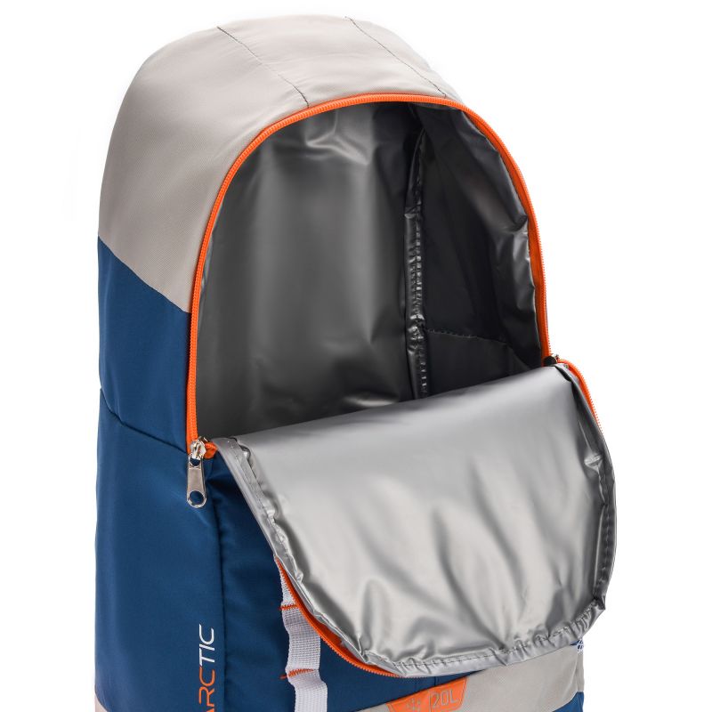 Meteor Arctic 74651 thermal backpack