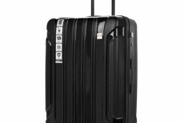 SwissBags Tourist suitcase 76447