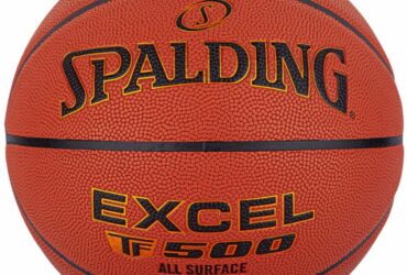 Spalding Excel TF-500 In / Out Ball 76797Z