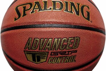 Spalding Advanced Control 76870Z basketball