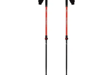 Alpinus Braunberg NX43601 Nordic walking poles