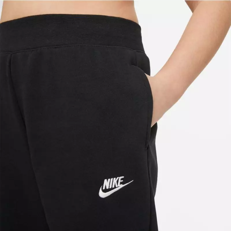 Nike Sportswear Club Fleece Jr DC7207 010 pants
