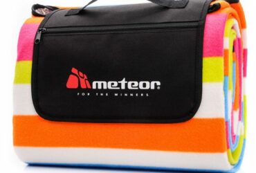 Meteor 77054 picnic blanket