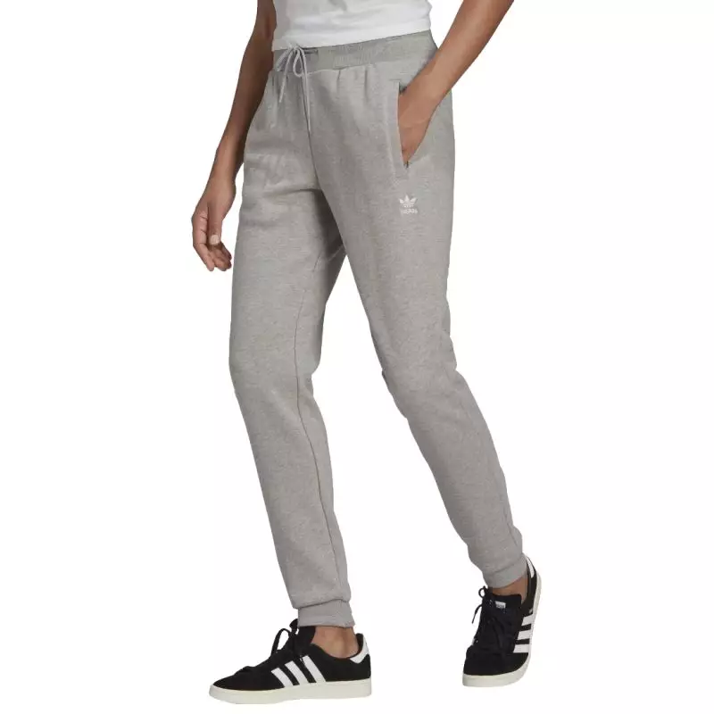Adidas Adicolor Essentials Slim Joggers Pants W HF7501