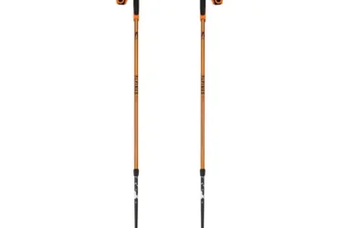 Nordic walking poles Alpinus Kungsleden NX43603