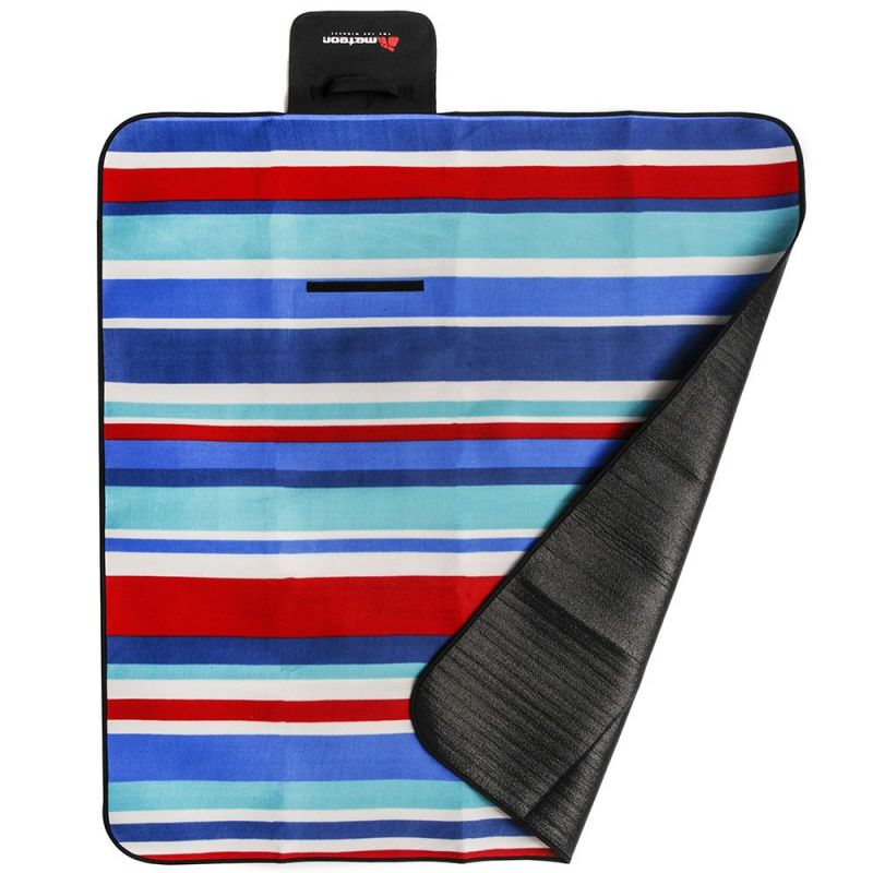 Meteor picnic blanket 120×135 cm 77091