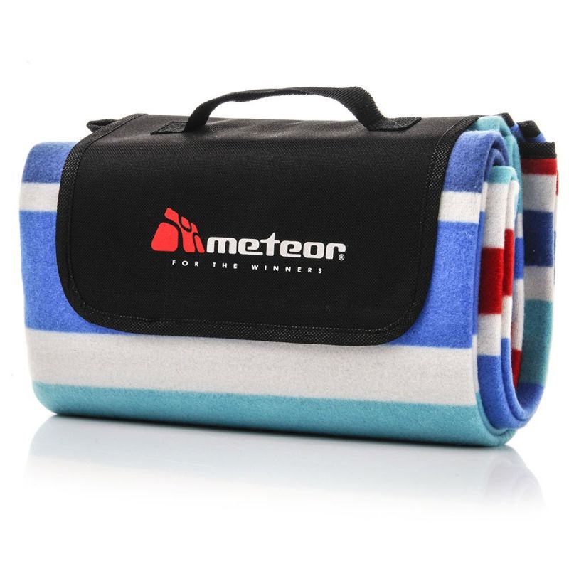 Meteor picnic blanket 120×135 cm 77091