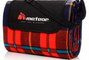 Meteor 77107 picnic blanket