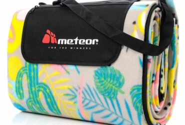 Meteor 77113 picnic blanket