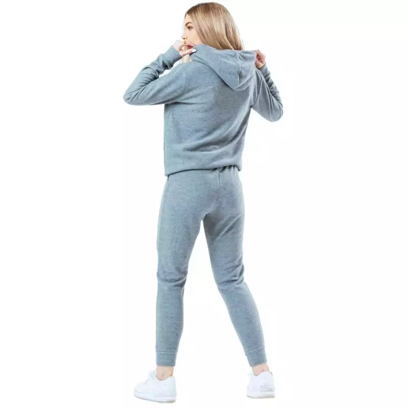 Justhype Faux Knit Tracksuit W HYKNITSET001