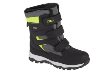 CMP Hexis Snow Boot Jr 30Q4634-U901