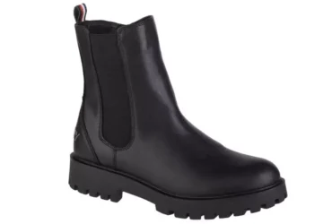 Tommy Hilfiger Chelsea Boot W T3A5-31198-0289999
