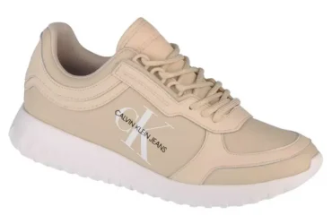 Calvin Klein Runner Laceup Shoes W YW0YW00375-AEO