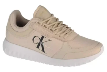 Calvin Klein Runner Laceup Shoes W YW0YW00466-AEO