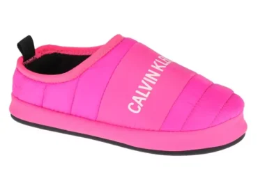 Calvin Klein Home Shoe Slipper W YW0YW00479-TZ7