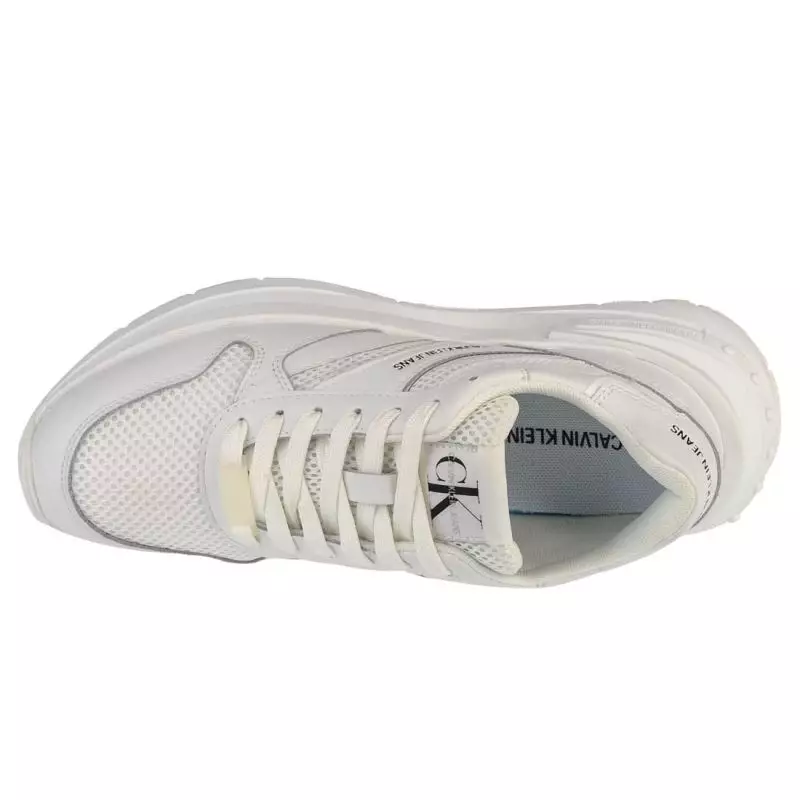 Calvin Klein Runner Laceup SS Shoes W YW0YW00467-0K4