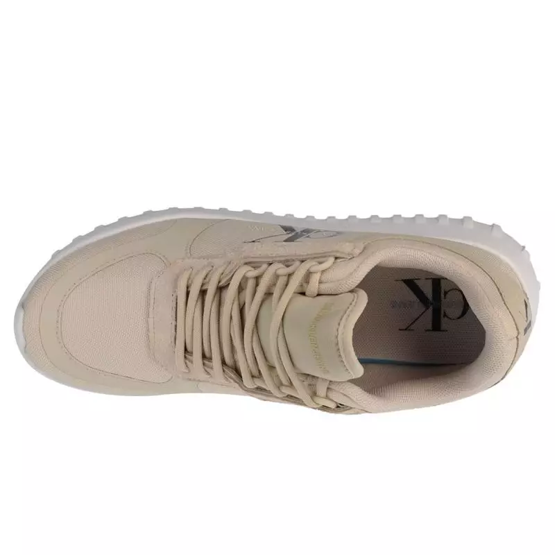 Calvin Klein Runner Laceup Shoes W YW0YW00466-AEO