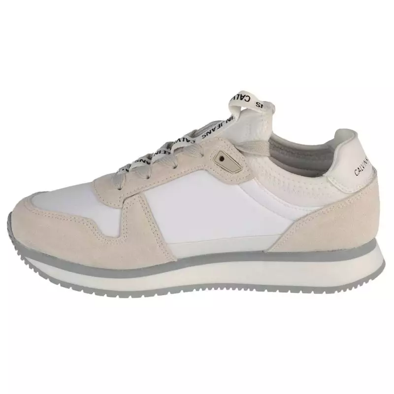 Calvin Klein Runner Laceup W YW0YW00462-YAF shoes
