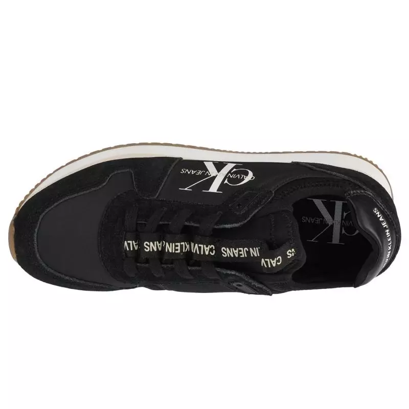 Calvin Klein Runner Laceup W YW0YW00462-BEH shoes