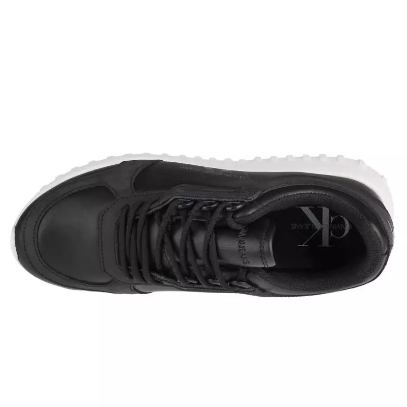 Calvin Klein Runner Laceup W YW0YW00375-BEH shoes