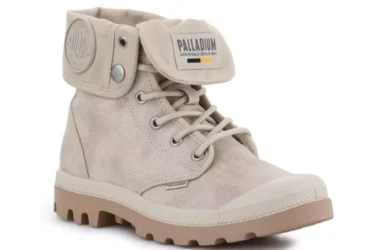 Palladium Pampa Baggy Wax U 77213-210-M shoes