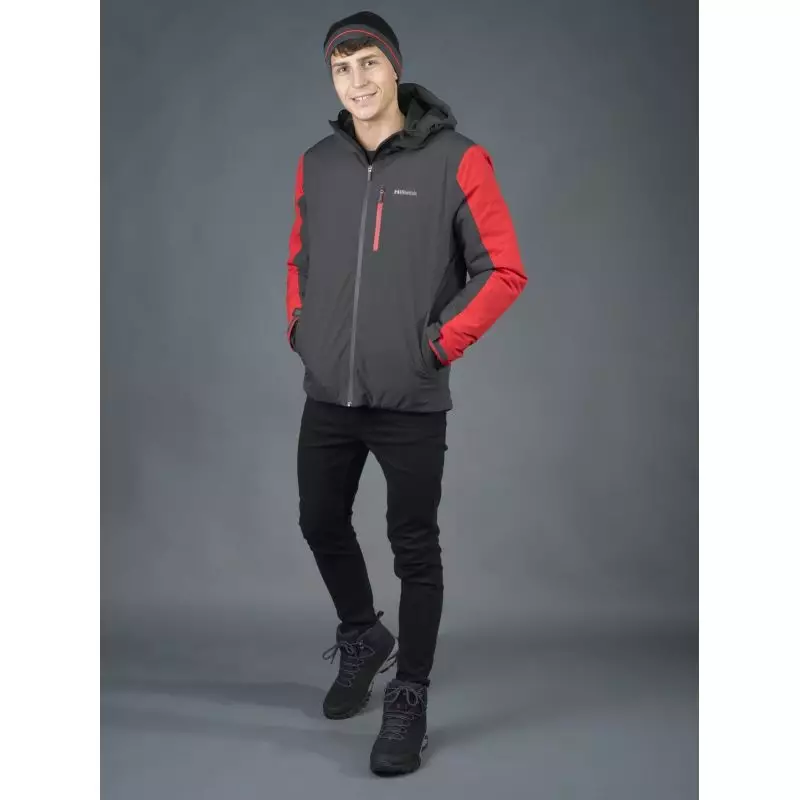 Hi Mountain M FC-2207 ski jacket