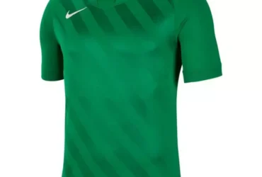T-Shirt Nike Dri Fit Challange 3 Y Jr BV6738 302