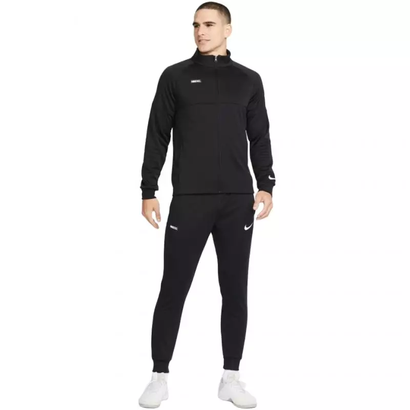 Tracksuit Nike DF FC Football Tracksuit M DC9065 010