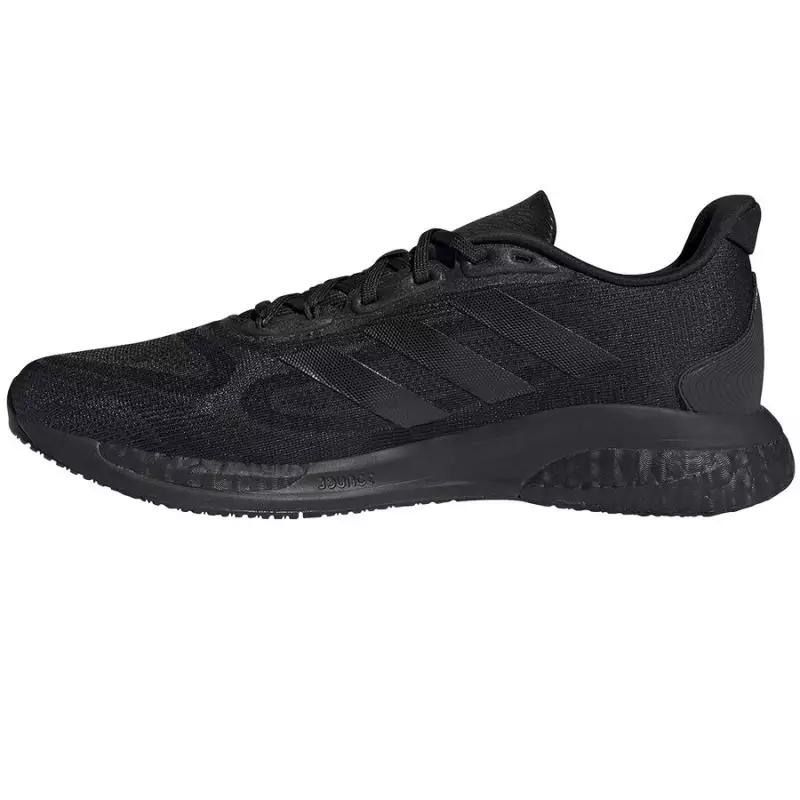 Adidas SuperNova + M H04487 running shoes