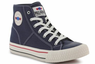 Palladium Shoes Palla Louvel 77361-425-M