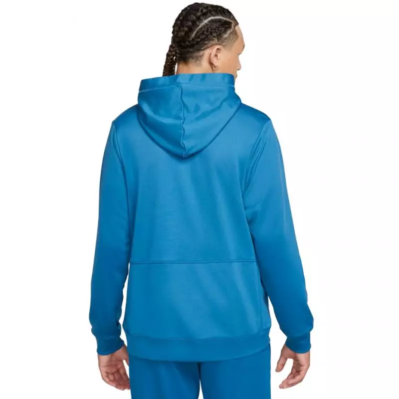 Nike NK DF FC Libero Hoodie M DC9075 407