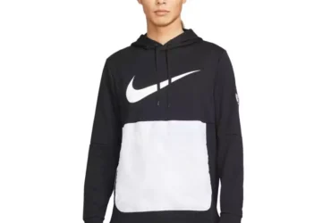 Nike Dri-FIT Sport Clash M DM8131-011 sweatshirt