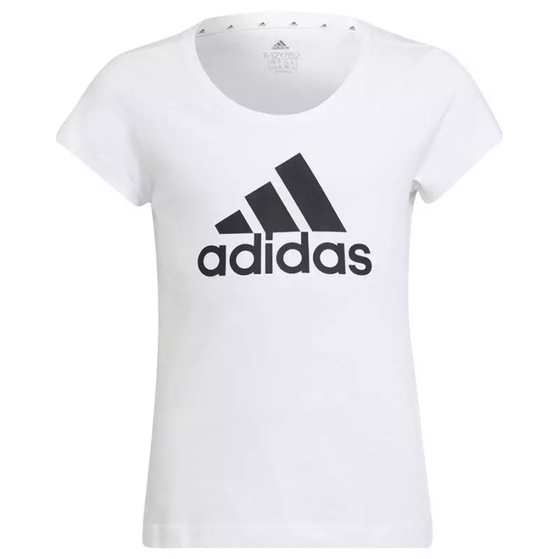 T-shirt adidas G Bl T Jr GU2760