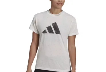 T-shirt adidas Winrs 3.0 Tee Whtmel W HE1701