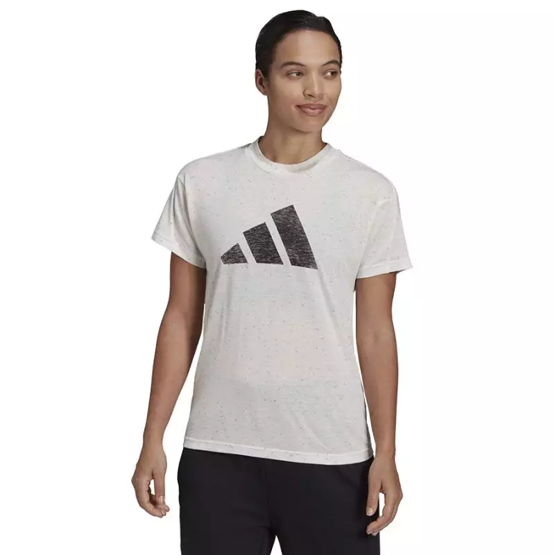 T-shirt adidas Winrs 3.0 Tee Whtmel W HE1701