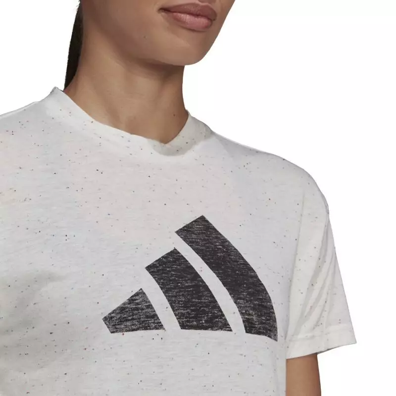 T-shirt adidas Winrs 3.0 Tee Whtmel W HE1701