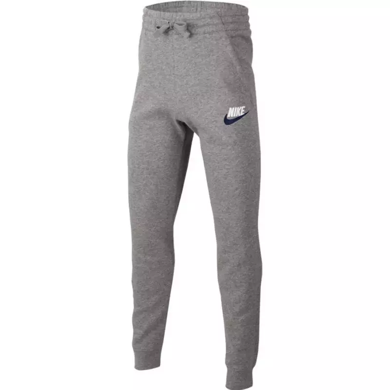 Nike Sportswear Club Flecce Jr CI2911 092 pants