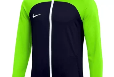 Nike NK Dri-FIT Academy Pro Trk JKT KM DH9234 010 sweatshirt