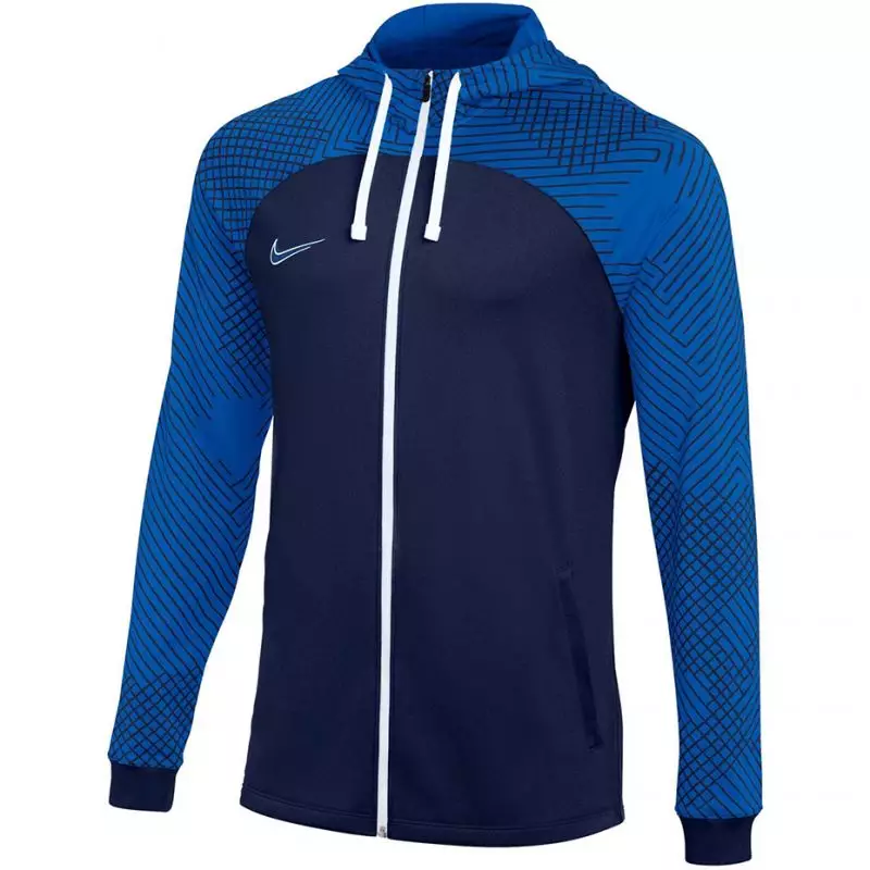 Nike NK DF Strike Hd Trk Jkt KM DH8768 451 sweatshirt