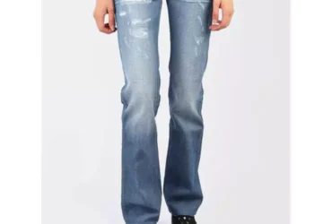 Wrangler Jeans W W21VWA15W