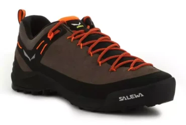 Salewa Wildfire MS Leather M 61395-7953 shoes