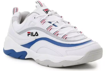 Fila Ray Flow M 1010578-02G shoes