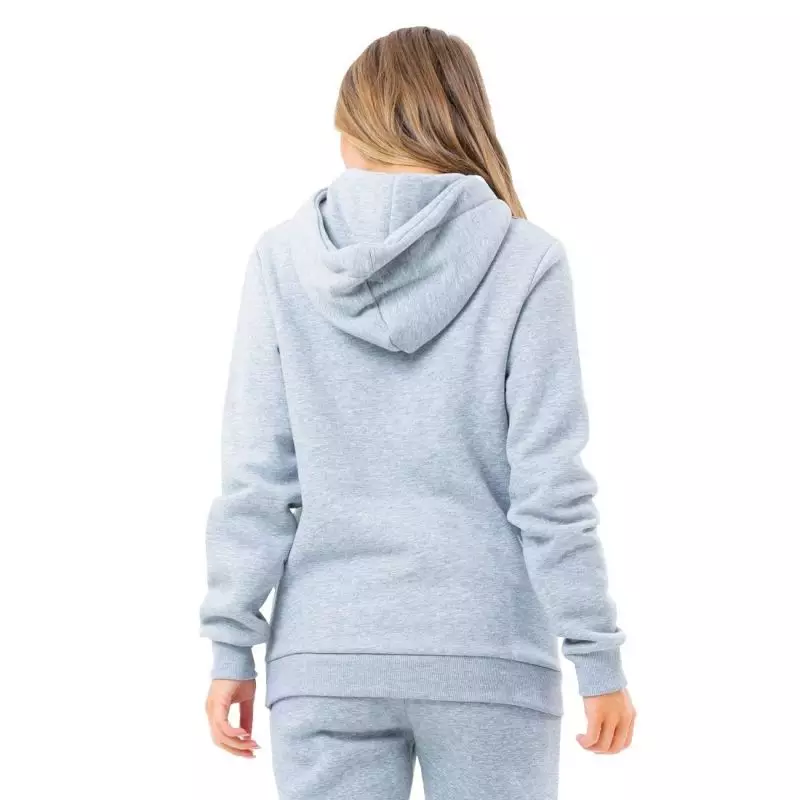 Justhype Drawstring Hoodie W NXWH-020