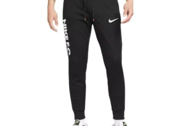 Nike NK Dri-Fit FC Liber M DC9016 010 pants