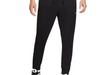 Nike FC M DC9067-010 pants
